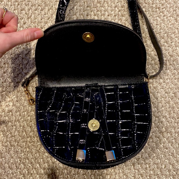 Shein Mini Purse w Adjustable Strap - Picture 2 of 4